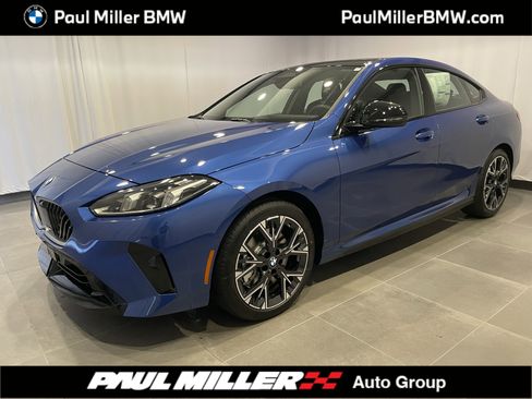 New 2026 BMW 228i xDrive w/ Premium Package image 1