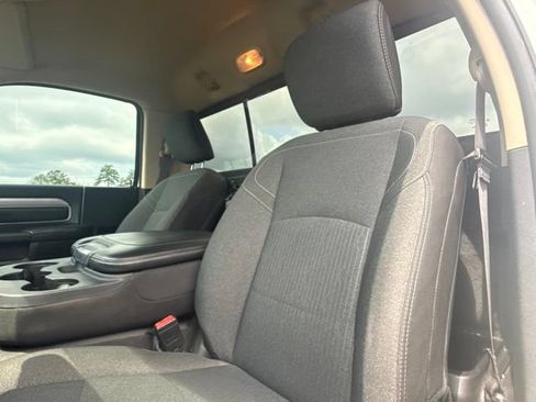 Used 2020 RAM 2500 Tradesman AWD/4WD image 12