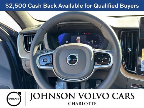 New 2026 Volvo XC60 B5 Plus w/ Protection Package Premier image 16