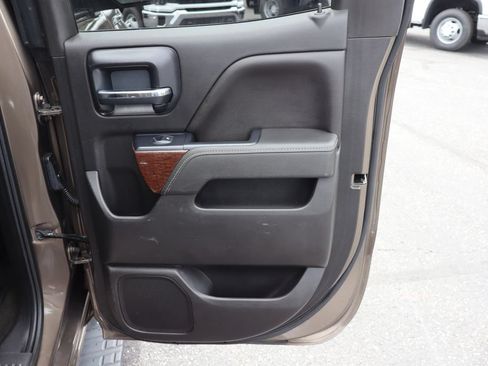 Used 2014 GMC Sierra 1500 SLE RWD image 22