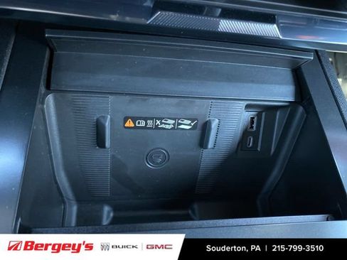 New 2026 GMC Hummer EV 3X w/ Carbon Fiber Edition Package AWD/4WD image 40
