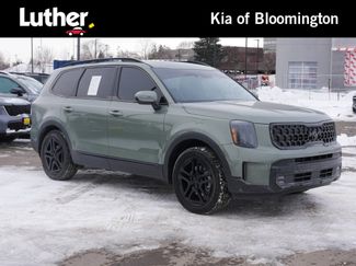 Used 2025 Kia Telluride SX Prestige X-Line video 1