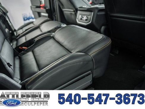 New 2026 Ford Expedition Tremor image 37