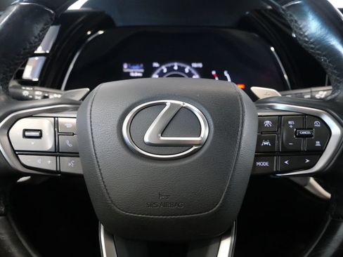 Certified 2023 Lexus RX 350 Premium w/ Accessory Package AWD/4WD image 19