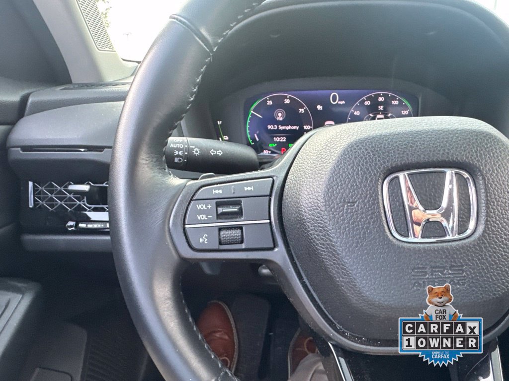 Certified 2023 Honda Accord EX-L image 18