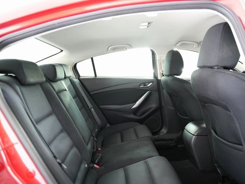 Used 2017 MAZDA MAZDA6 Sport image 38