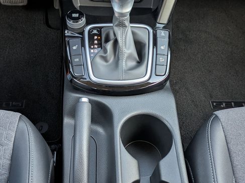 New 2026 Kia Seltos S image 13