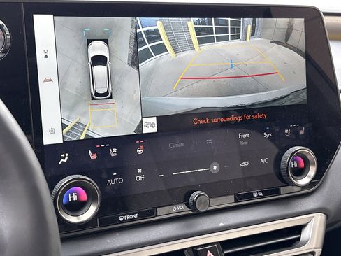 Used 2025 Lexus RX 350 350 Luxury image 25