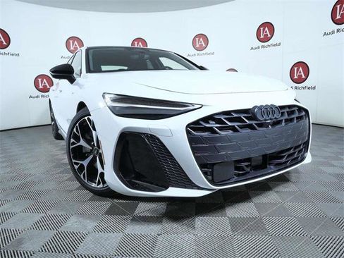 New 2026 Audi A6 Prestige image 2