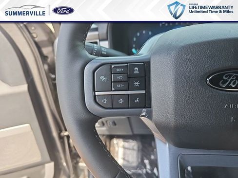 New 2026 Ford F150 Lariat w/ Equipment Group 501A Mid AWD/4WD image 19