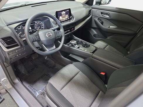 New 2026 Nissan Rogue SV image 16