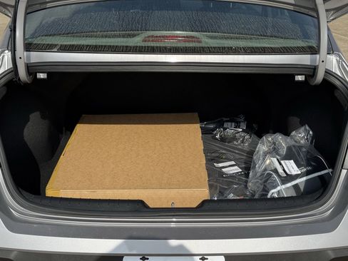 New 2026 Hyundai Elantra SE FWD image 29