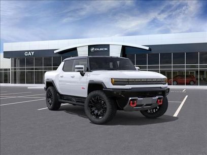 New 2026 GMC Hummer EV 4x4 Crew Cab w/ LPO, Sport Package