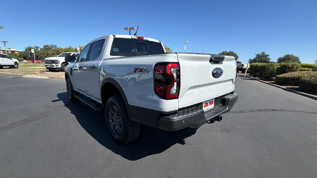 New 2026 Ford Ranger XLT w/ Equipment Group 301A High AWD/4WD image 6