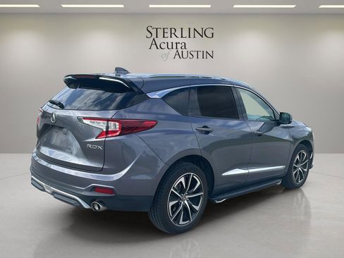 Used 2020 Acura RDX FWD w/ Advance Package image 5