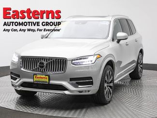 Used 2021 Volvo XC90 T6 Inscription video 1