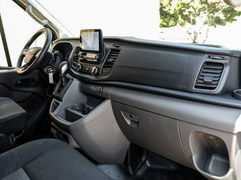 Used 2020 Ford Transit 250 Medium Roof w/ Load Area Protection Package RWD image 10