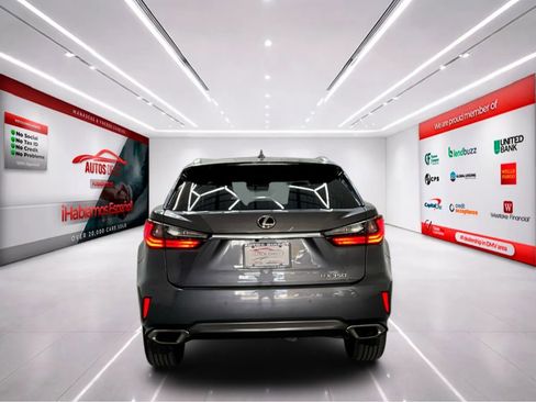 Used 2019 Lexus RX 350 FWD image 7