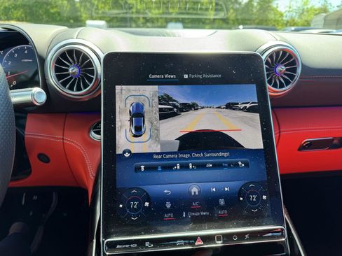 Certified 2024 Mercedes-Benz AMG GT 55 image 13