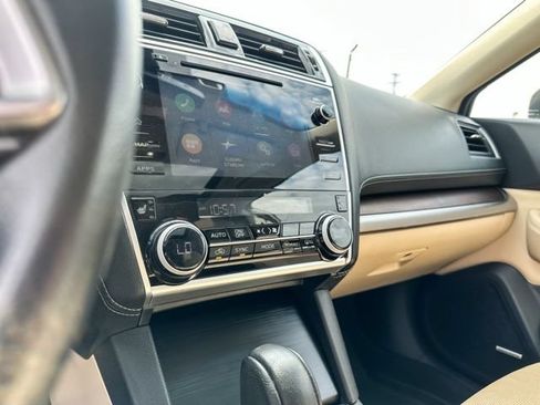 Used 2019 Subaru Outback 2.5i Limited w/ Popular Package #2 AWD/4WD image 18
