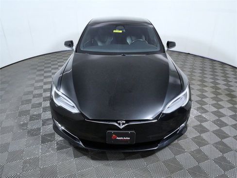 Used 2018 Tesla Model S P100D image 3