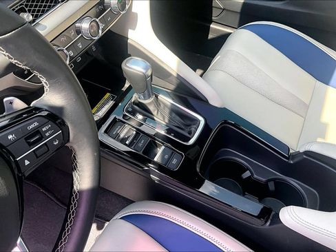 Used 2026 Acura Integra A-Spec FWD image 16