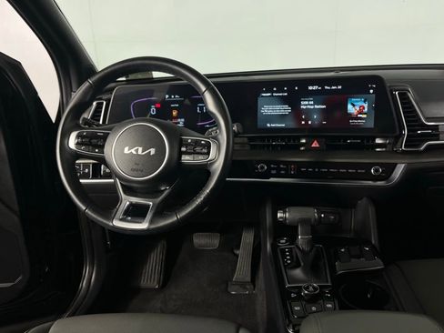 Used 2024 Kia Sportage X-Line w/ X-Line Premium Package image 15