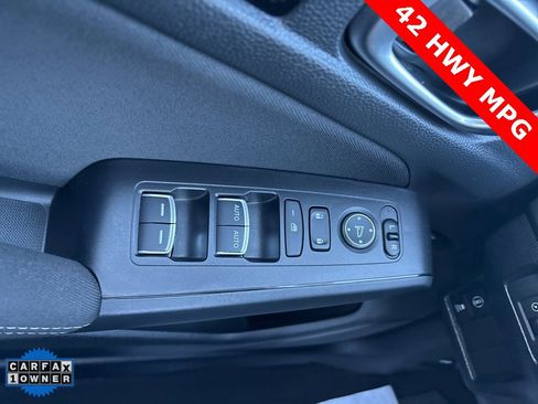 Used 2023 Honda Civic EX image 13