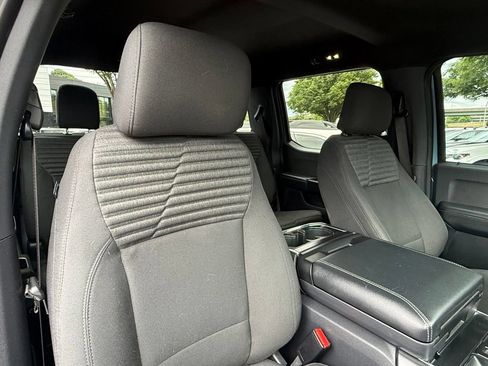 Used 2023 Ford F150 XL w/ STX Appearance Package AWD/4WD image 31