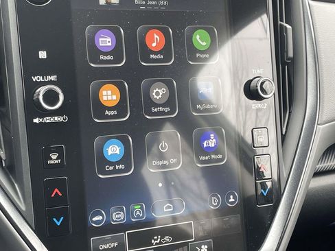 Certified 2026 Subaru Crosstrek 2.0i Premium w/ Popular Package #4 image 23