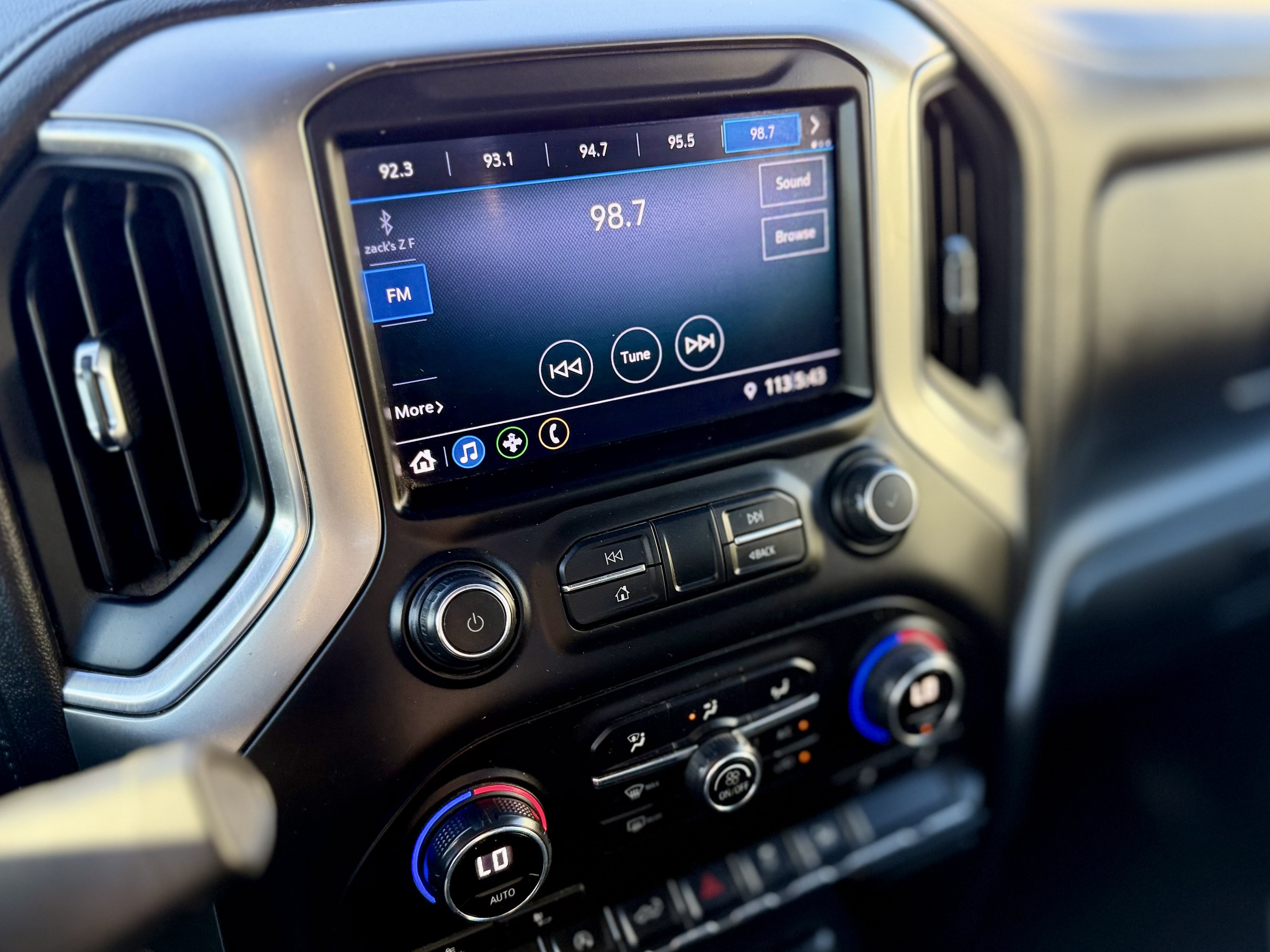 Used 2019 Chevrolet Silverado 1500 LT w/ All-Star Edition RWD image 29