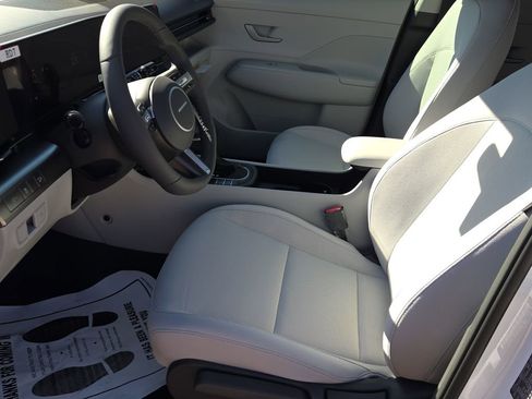 New 2026 Hyundai Kona SEL Sport image 16