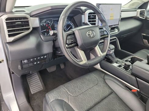 Used 2022 Toyota Tundra Limited AWD/4WD image 19