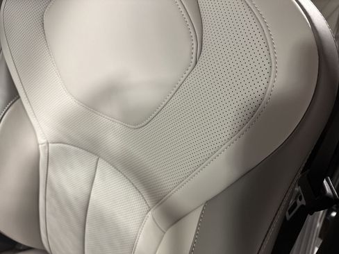 Certified 2026 INFINITI QX60 Luxe w/ Cargo Package image 16