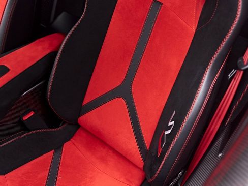 Used 2019 Lamborghini Aventador SVJ image 80