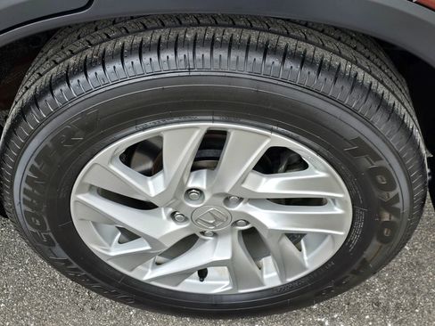 Used 2016 Honda CR-V EX image 34