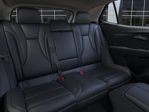 New 2026 Buick Envision Preferred AWD/4WD image 17