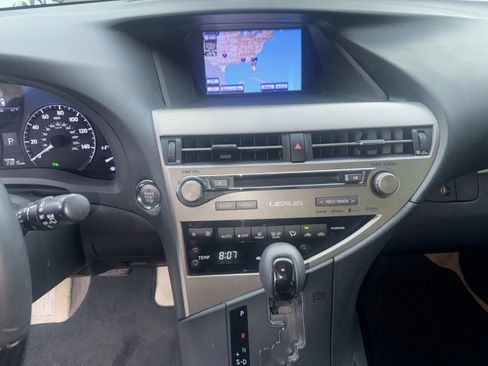 Used 2015 Lexus RX 350 FWD image 21