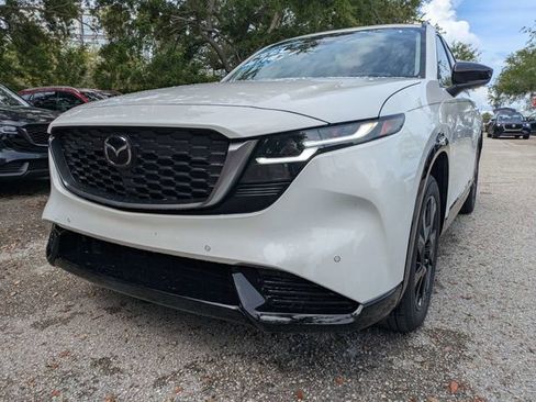 New 2026 MAZDA CX-5 2.5 S w/ Premium Package AWD/4WD image 7