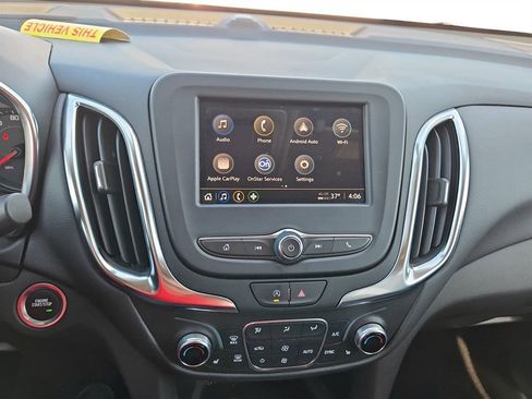 Used 2024 Chevrolet Equinox LT w/ LPO, Floor Liner Package FWD image 25