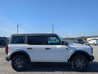 New 2025 Ford Bronco Big Bend video 2