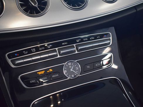 Used 2018 Mercedes-Benz E 400 Cabriolet image 64