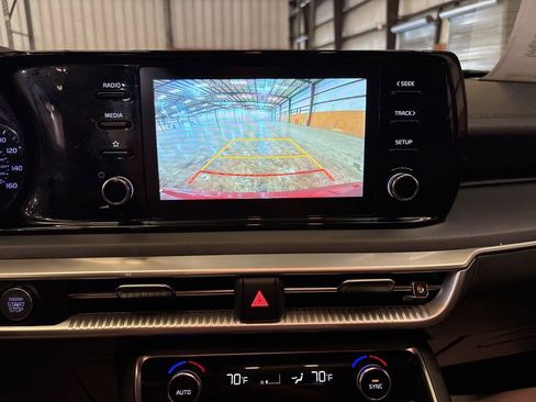 Used 2021 Kia K5 GT-Line image 35