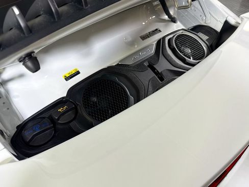 Used 2022 Porsche 911 Turbo S AWD/4WD image 60