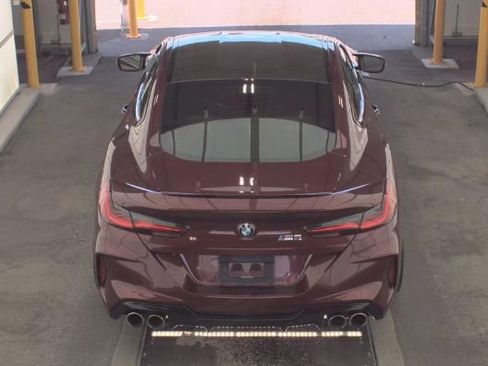 Used 2020 BMW M8 Coupe AWD/4WD image 6