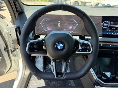 Used 2025 BMW X3 xDrive30i w/ Premium Package AWD/4WD image 24