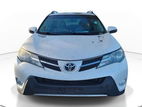 Used 2015 Toyota RAV4 Limited image 2