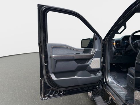 Used 2025 Ford F150 Tremor w/ Bed Utility Package AWD/4WD image 36
