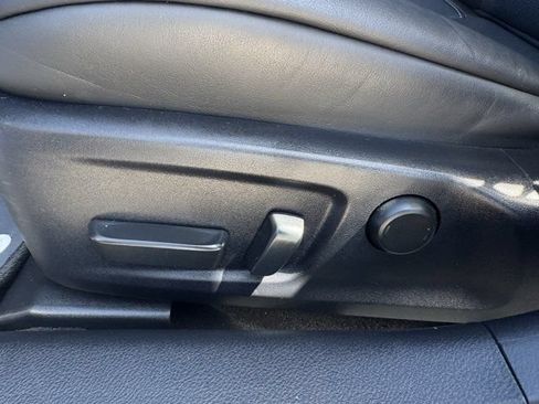 Used 2023 Lexus IS 350 F Sport w/ Navigation Package RWD image 28