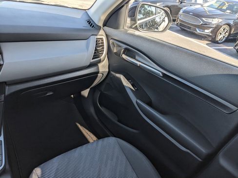 Certified 2024 Kia Seltos LX image 14